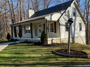 1007 Wood Ln, Greenbrier, TN 37073