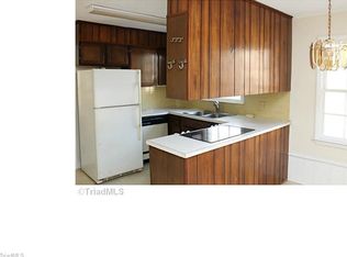 1012 Rhine Rd, Germanton, NC 27019