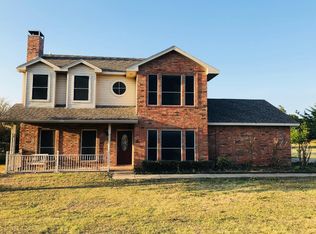 4420 Sir Lancelot Cir, Midlothian, TX 76065