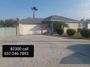 11750 Bellflower Blvd, Downey, CA 90241