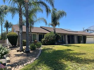 6356 Beryl St, Alta Loma, CA 91701