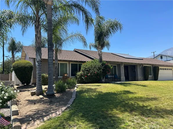 6356 Beryl St, Alta Loma, CA 91701