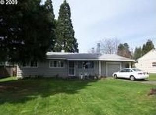 3445 SW 122nd Ave, Beaverton, OR 97005