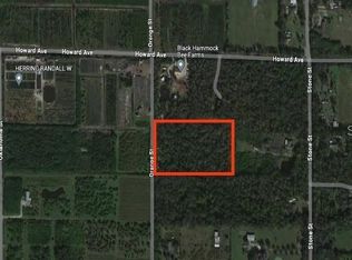 ORANGE ST/SEC 1, OVIEDO, FL 32765