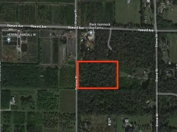 ORANGE ST/SEC 1, OVIEDO, FL 32765