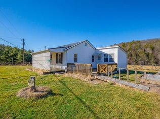 12163 Little Creek Hwy, Dublin, VA 24084
