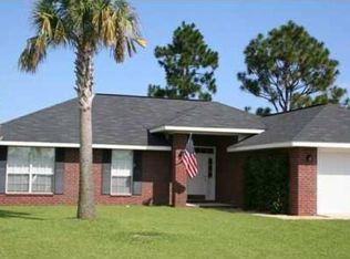 2152 Punham Ct, Navarre, FL 32566