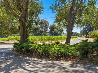 1154 Ragatz Ln, Napa, CA 94558