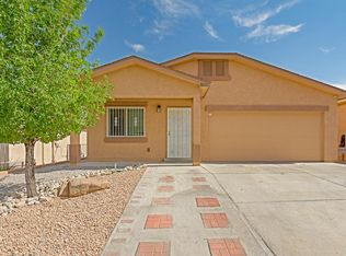 10712 Beaker Rd SW, Albuquerque, NM 87121