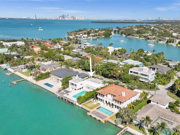 660 S Mashta Dr, Key Biscayne, FL 33149