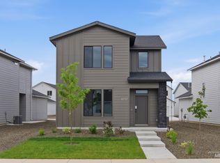 6757 W Fairy Falls Dr, Meridian, ID 83646