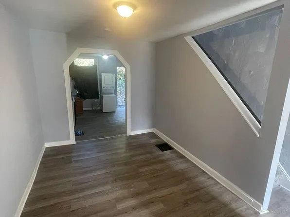 2410 W Baltimore St, Baltimore, MD 21223