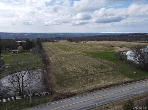 Cole Rd Lot 39, Boston, NY 14025