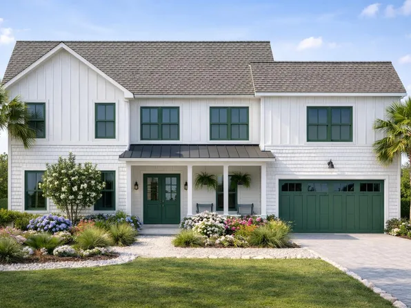 933 McCants Dr, Mount Pleasant, SC 29464