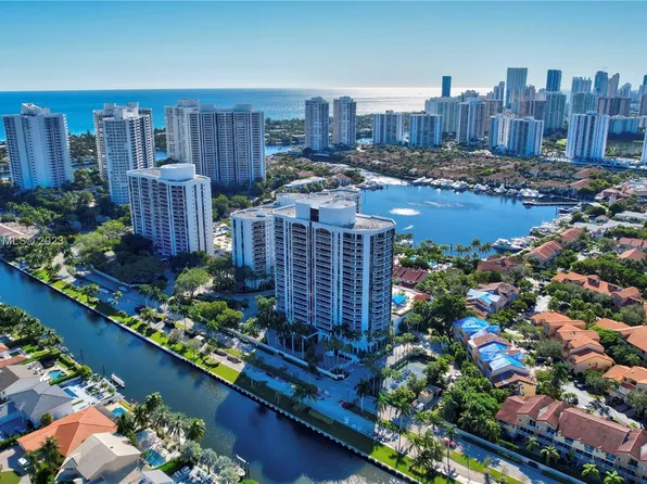 3610 Yacht Club Dr APT 302, Aventura, FL 33180