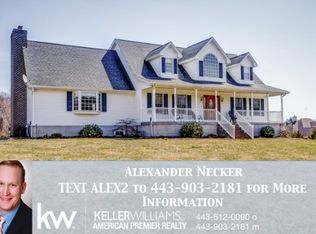 649 Aldino Stepney Rd, Aberdeen, MD 21001