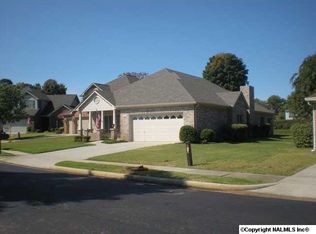 103 Bennington Way, Huntsville, AL 35824