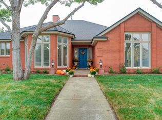 5901 86th St, Lubbock, TX 79424