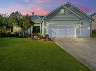 7016 Windmill Creek Rd, Charleston, SC 29414