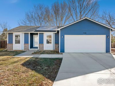1512 Birmingham Dr, Fort Collins, CO, 80526