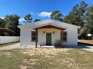 529 Scallop Bay Dr, Steinhatchee, FL 32359