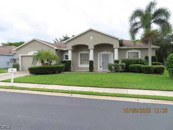 2702 Nature Pointe Loop, Fort Myers, FL 33905