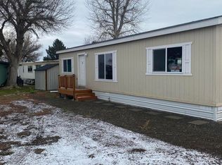 2900 S Canyon Rd #109, Ellensburg, WA 98926