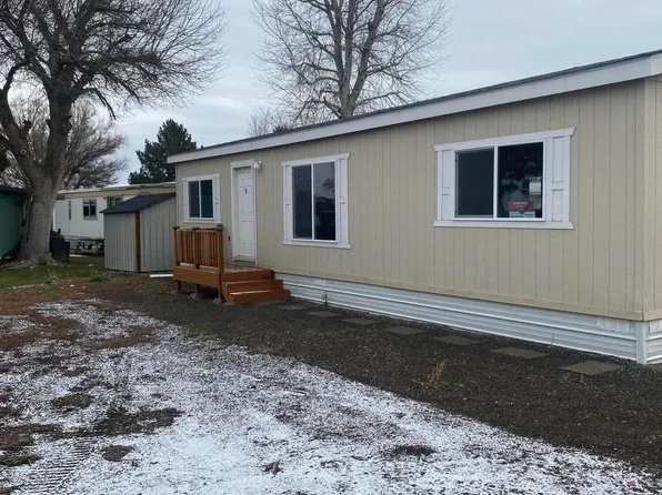 2900 S Canyon Rd #109, Ellensburg, WA 98926