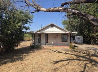 2914 California St, Wichita Falls, TX 76302