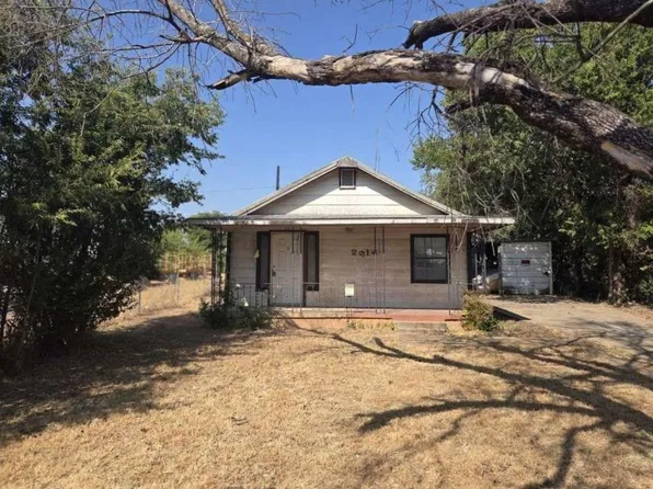 2914 California St, Wichita Falls, TX 76302