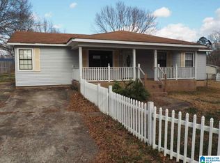 106 Ilamo Cir, Pell City, AL 35128