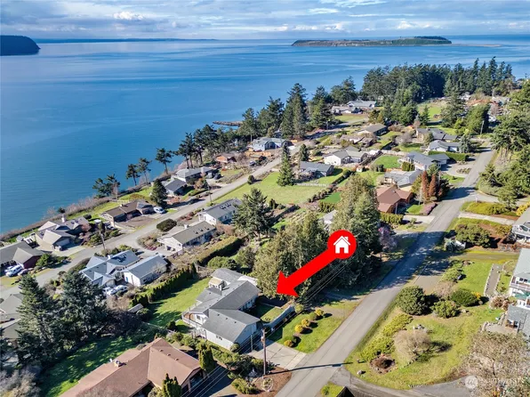 190 S Palmer Drive, Port Townsend, WA 98368