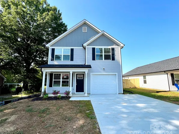 798 2nd St SE, Conover, NC 28613
