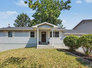 502 Donaldson St, De Soto, MO 63020