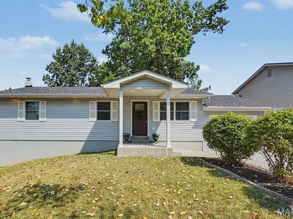 502 Donaldson St, De Soto, MO 63020