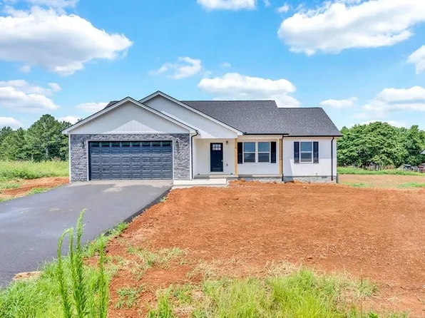 594 Harleys Ridge Rd, Sparta, TN 38583