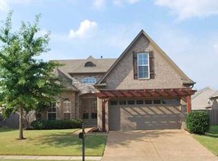 10146 Tall Hickory Dr, Cordova, TN 38016