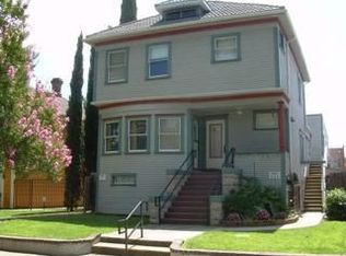 3018 I St, Sacramento, CA 95816