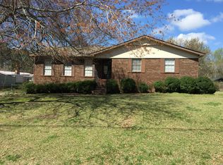 304 5th Way, Pleasant Grove, AL 35127