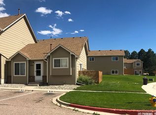 3173 Bridgewater Dr, Colorado Springs, CO 80916