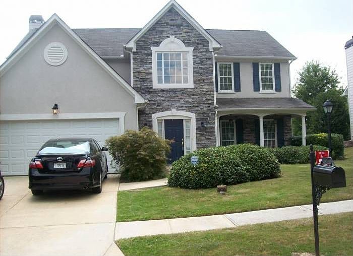 Welcome Home!