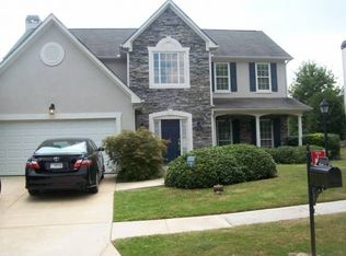 7340 Thoreau Cir, Atlanta, GA 30349
