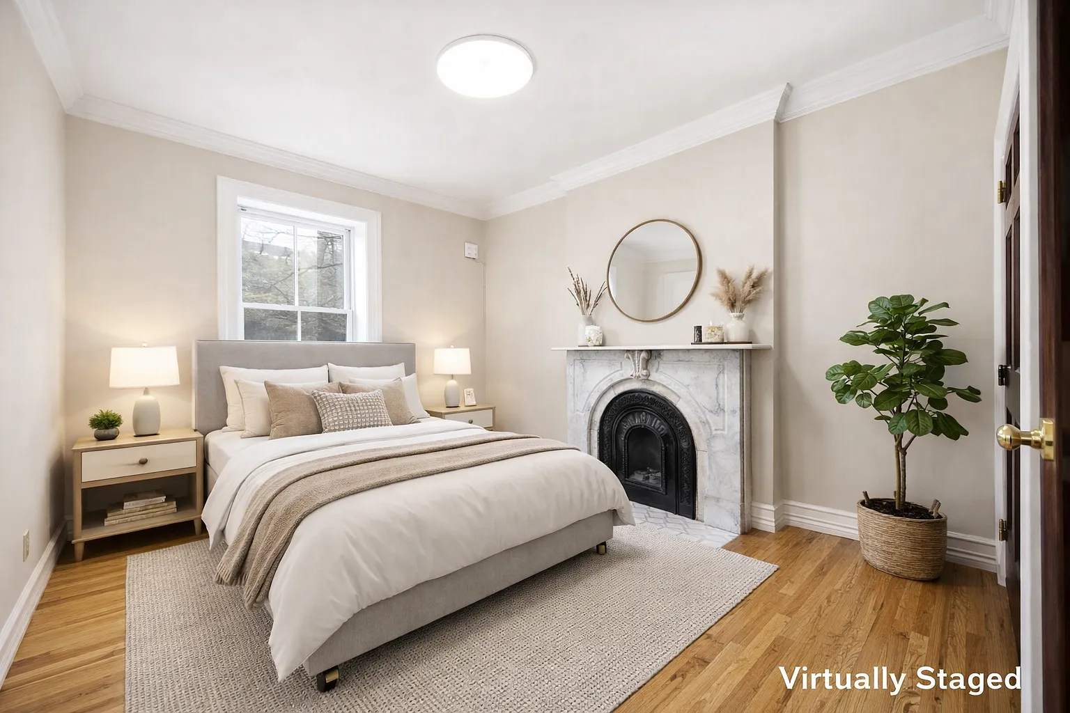 1 bed, 450 sqft, $3,295 — Photo 2