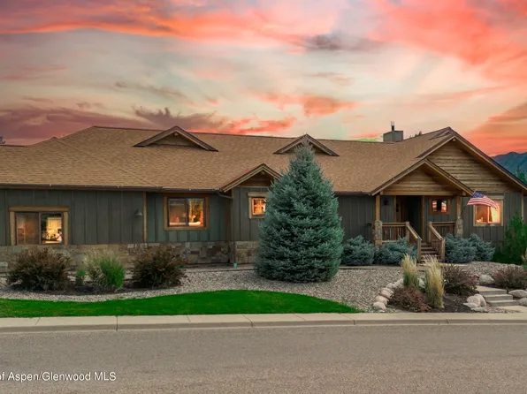 513 Aguila Way, New Castle, CO 81647