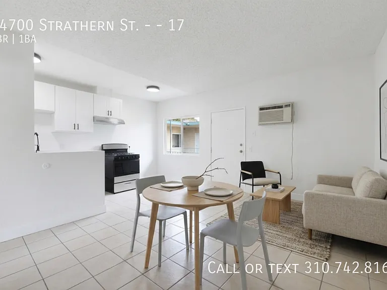 14700 Strathern St #17 — Photo 1