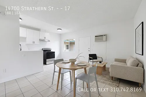 14700 Strathern St Photo 1 14700 Strathern St Photo 1