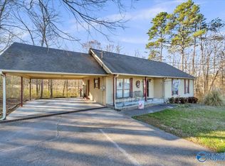 1315 Jacobs Ave, Bridgeport, AL 35740