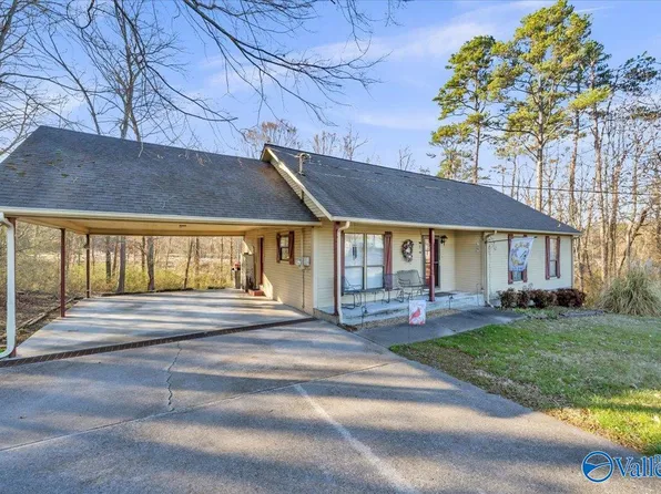 1315 Jacobs Ave, Bridgeport, AL 35740