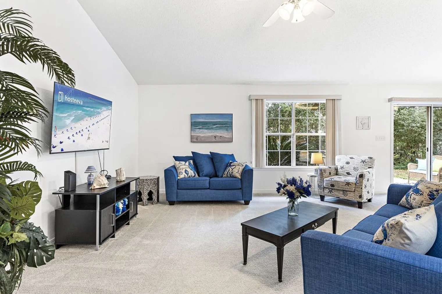 3 bed, 2.0 bath, 1496 sqft, $3,990 — Photo 3