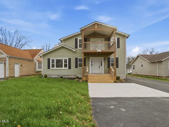 3239 N Main St, Findlay, OH 45840